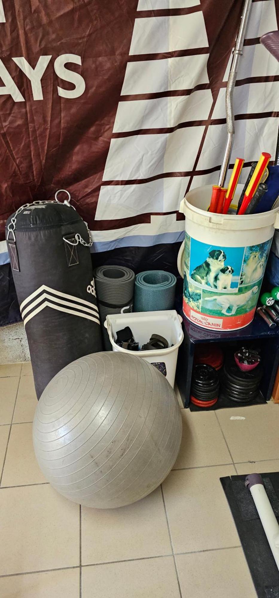 Studio Tranquillo Avec Piscine Et Salle De Sport Istres Eksteriør bilde
