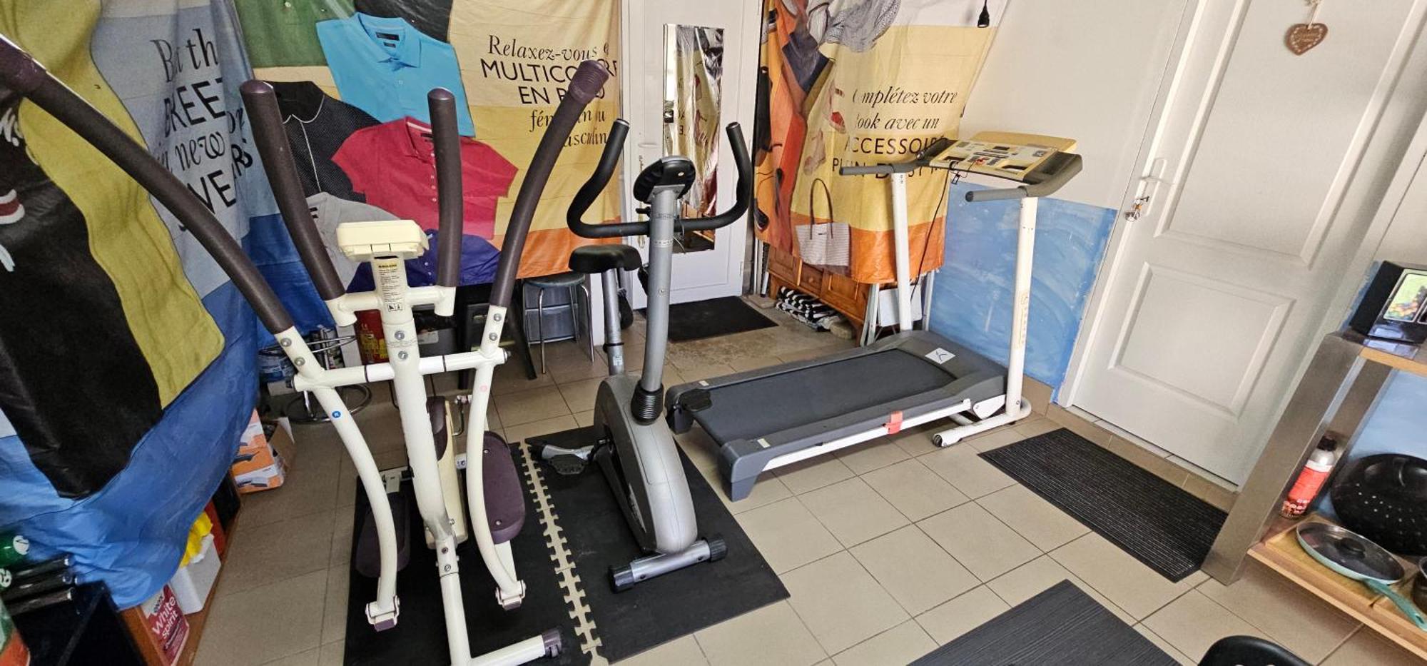 Studio Tranquillo Avec Piscine Et Salle De Sport Istres Eksteriør bilde